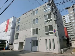 グランディール円山イーストの画像