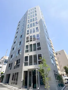エスセナーリオ本郷三丁目【10階】の間取り