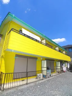 メゾンハタノの画像
