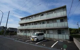 グランクレストの画像
