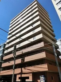 ガラ シティ東日本橋の画像