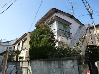 第一つくば荘の画像