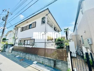 グランレーブ河原の画像