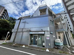 錦町フジビルの画像