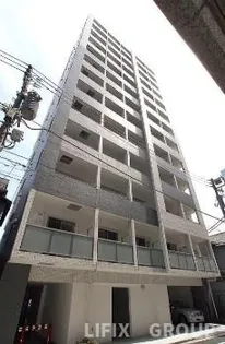 ステージファースト新御徒町の画像