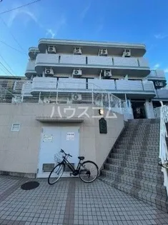アーバンヒルズ西横浜の画像
