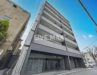 メイクスデザイン東向島の画像