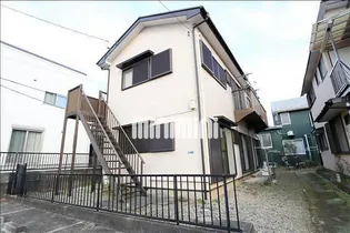 池ヶ谷ハイツ2の画像