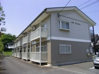 コーポラス曙Bの画像