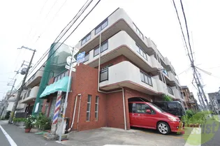 グレイスハイツ大田町の画像