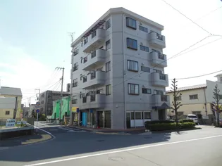 プレステージ北綾瀬の画像