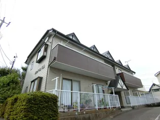 グランデージュ中山の画像