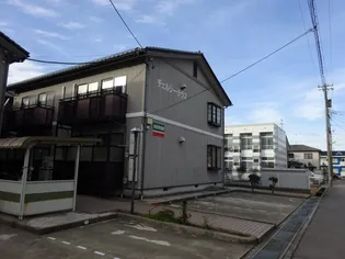 チェルシー テラスの画像
