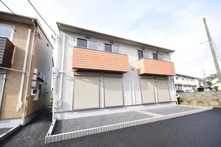 フィカーサ弥生Cの画像