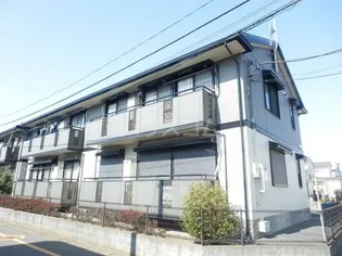 パークハイツ五番町の画像