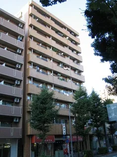 モナーク伊勢佐木の画像