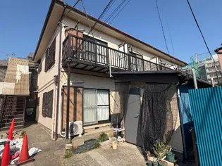 第一コーポの画像