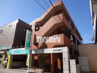 メゾン土呂第5の画像