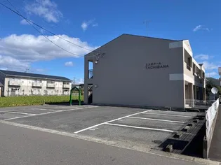 エスポアールTACHIBANAの画像
