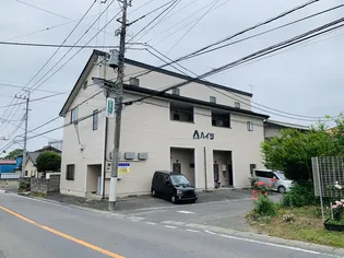 AハイツNO 2の画像