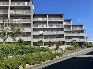 フェニックスコート交野IPHOENIX COURTの画像