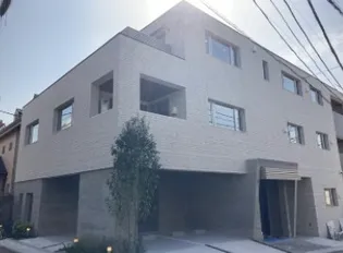 BLUE HILL SHIMOMEGUROの画像