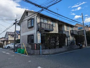 クオーレ杉並A棟の画像