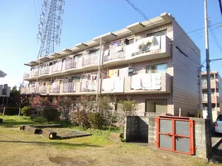 メイプルガーデンAの画像