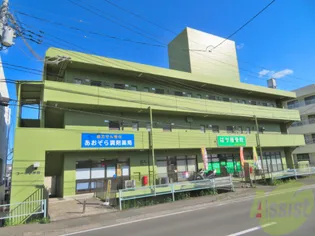 コーポ砂押南の画像