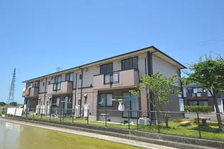 グリーンヒルズ九重田C棟の画像