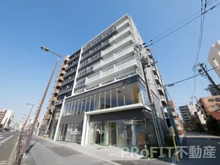 KOUKEN BLDGの画像