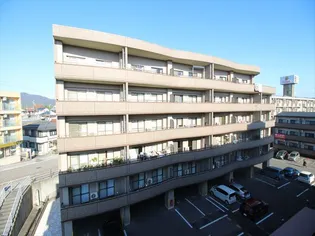 コーポMプラザの画像