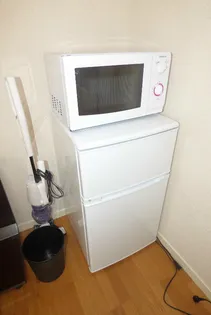 フラットモール【3階】の内装