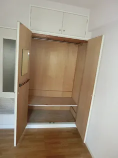 フラットモール【3階】の内装