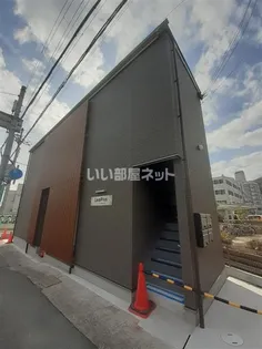 リープラス青山北の画像