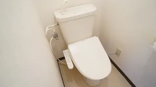 フィリップマーロウ【2階】の内装