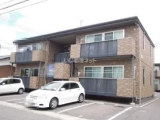 メゾンマーシュAの画像