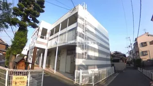 レオパレスシュバリエの画像