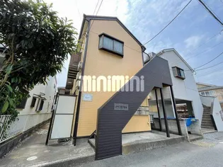 グランモア若葉の画像