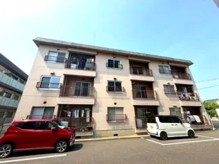 ハイツ平沼の画像