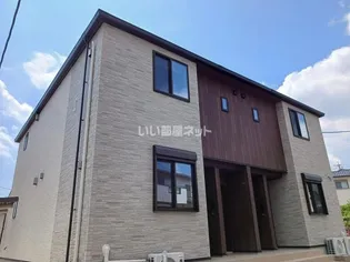 フォーリスト別名Ⅰの画像