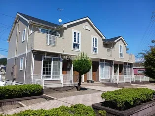 アドバンス銀河の森Iの画像