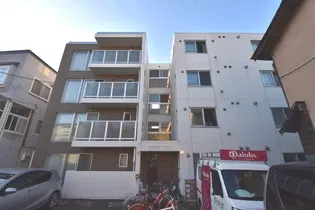 サクラディア苗穂の画像