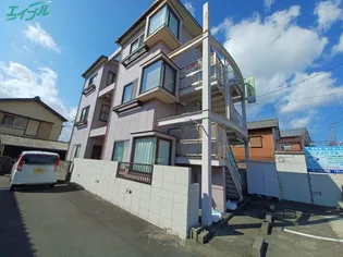 メゾンNKの画像