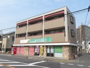 第2AKハイムの画像