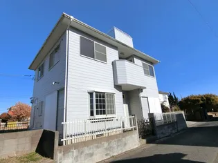 千葉県大網白里市北今泉【一戸建】の外観