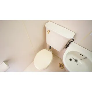 FORTUNA N【2階】の内装