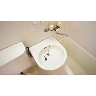 FORTUNA N【2階】の内装