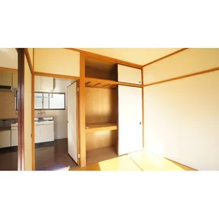 FORTUNA N【2階】の内装