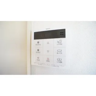 FORTUNA N【2階】の内装